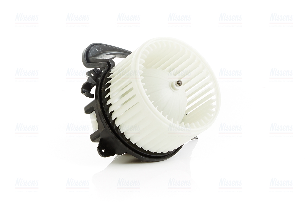 Nissens Cabin Fan Blower Motor 87243