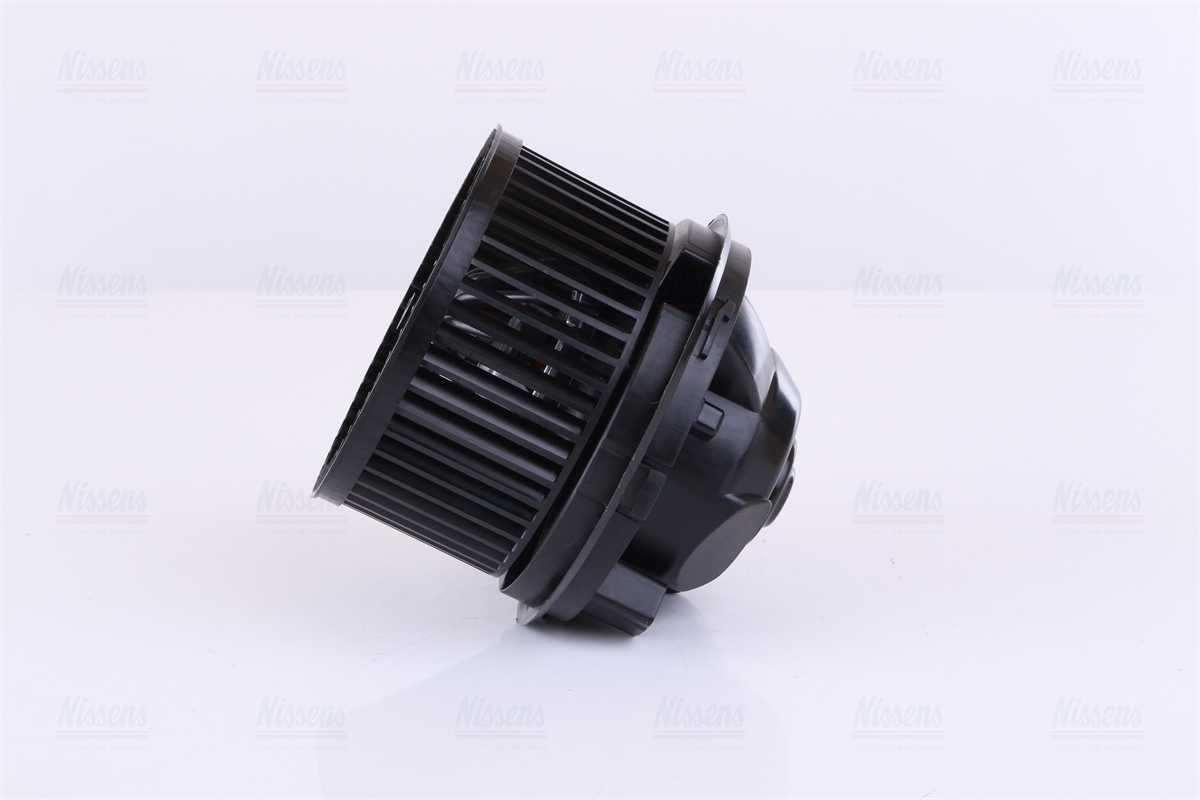 Nissens Cabin Fan Blower Motor 87245