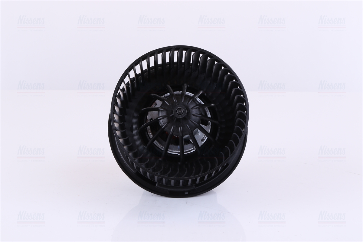 Nissens Cabin Fan Blower Motor 87245