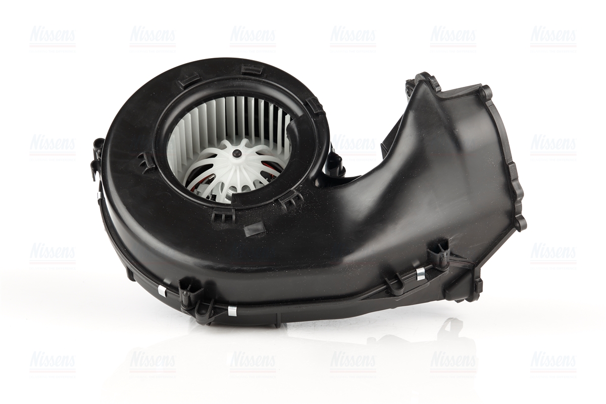 Nissens Cabin Fan Blower Motor 87247
