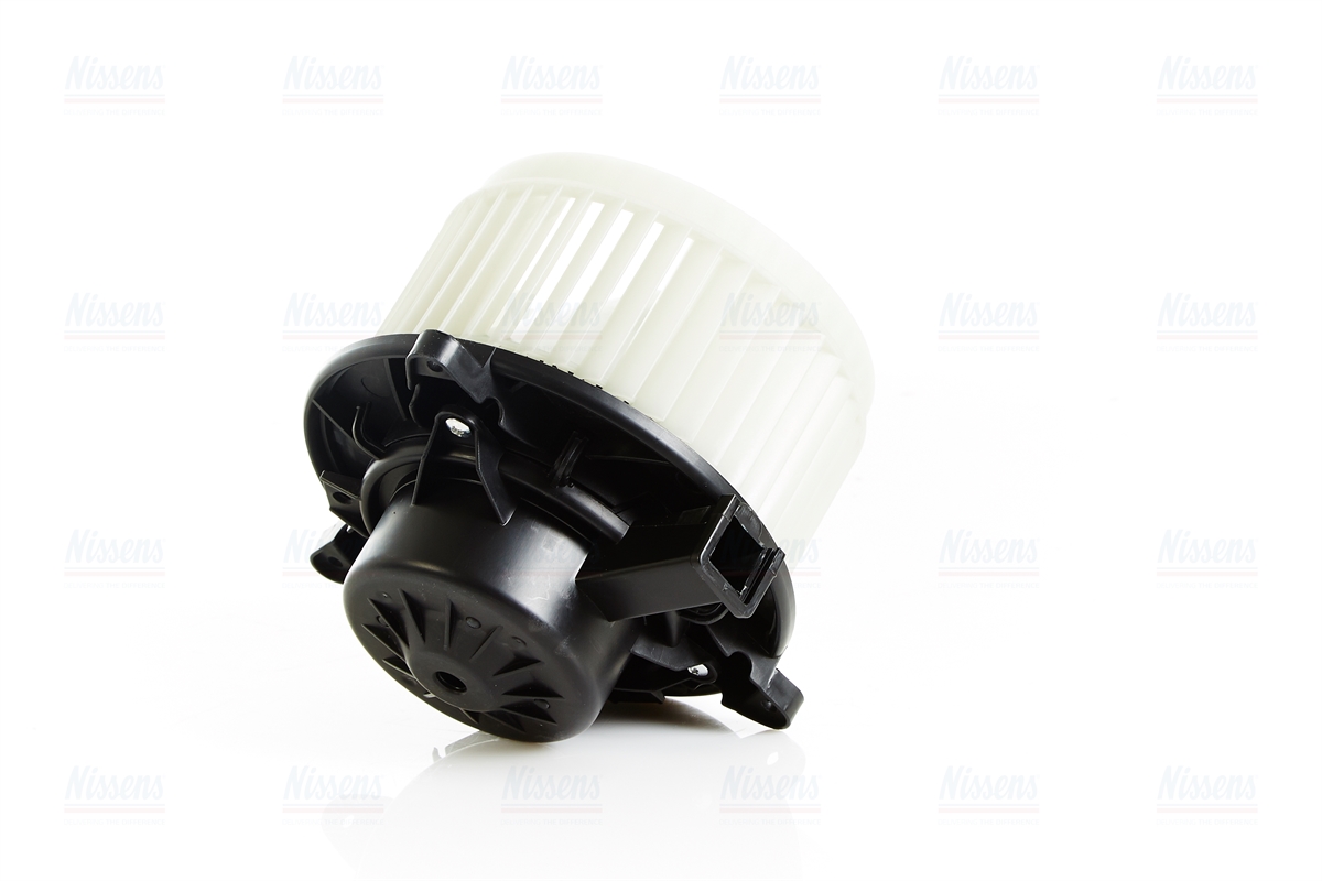 Nissens Cabin Fan Blower Motor 87248