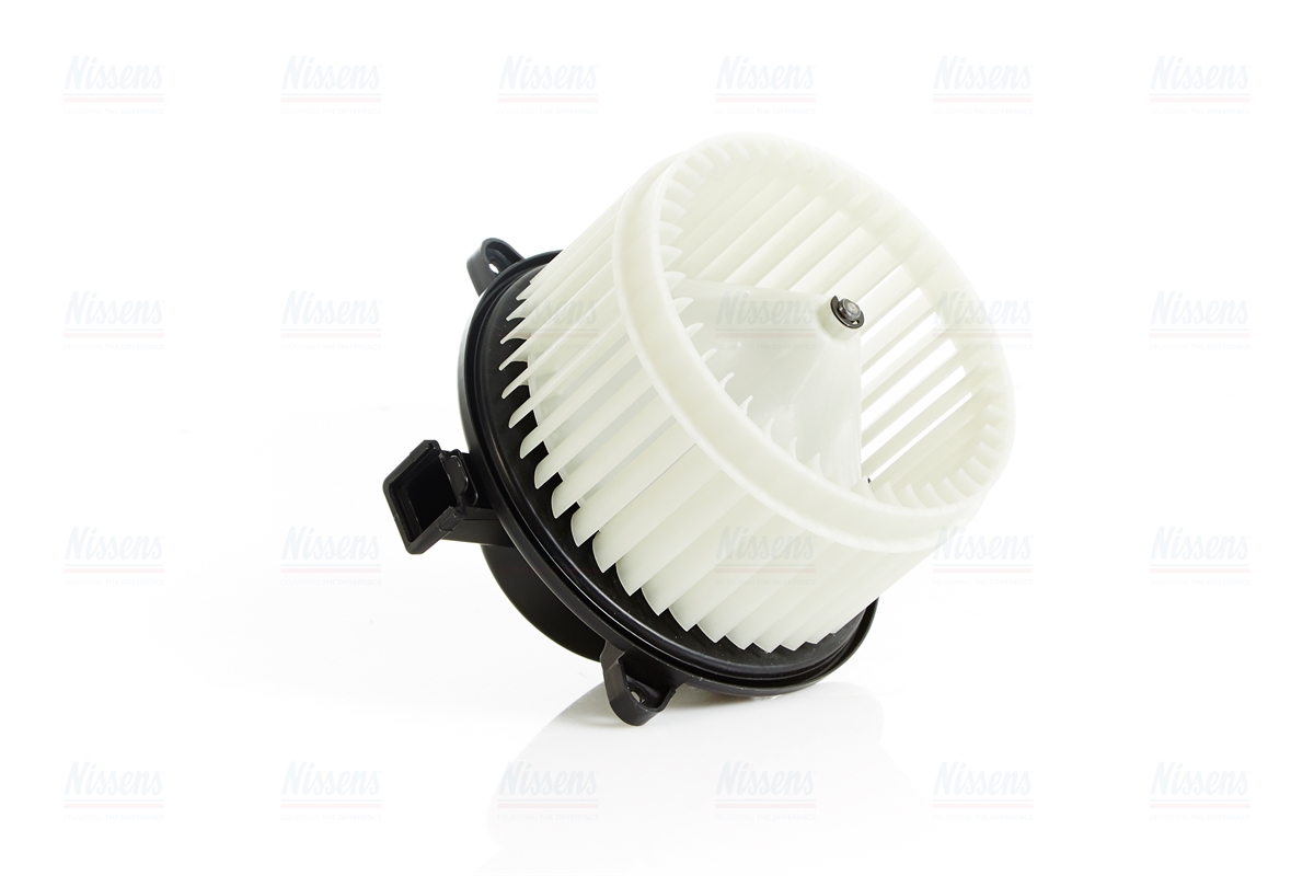 Nissens Cabin Fan Blower Motor 87248