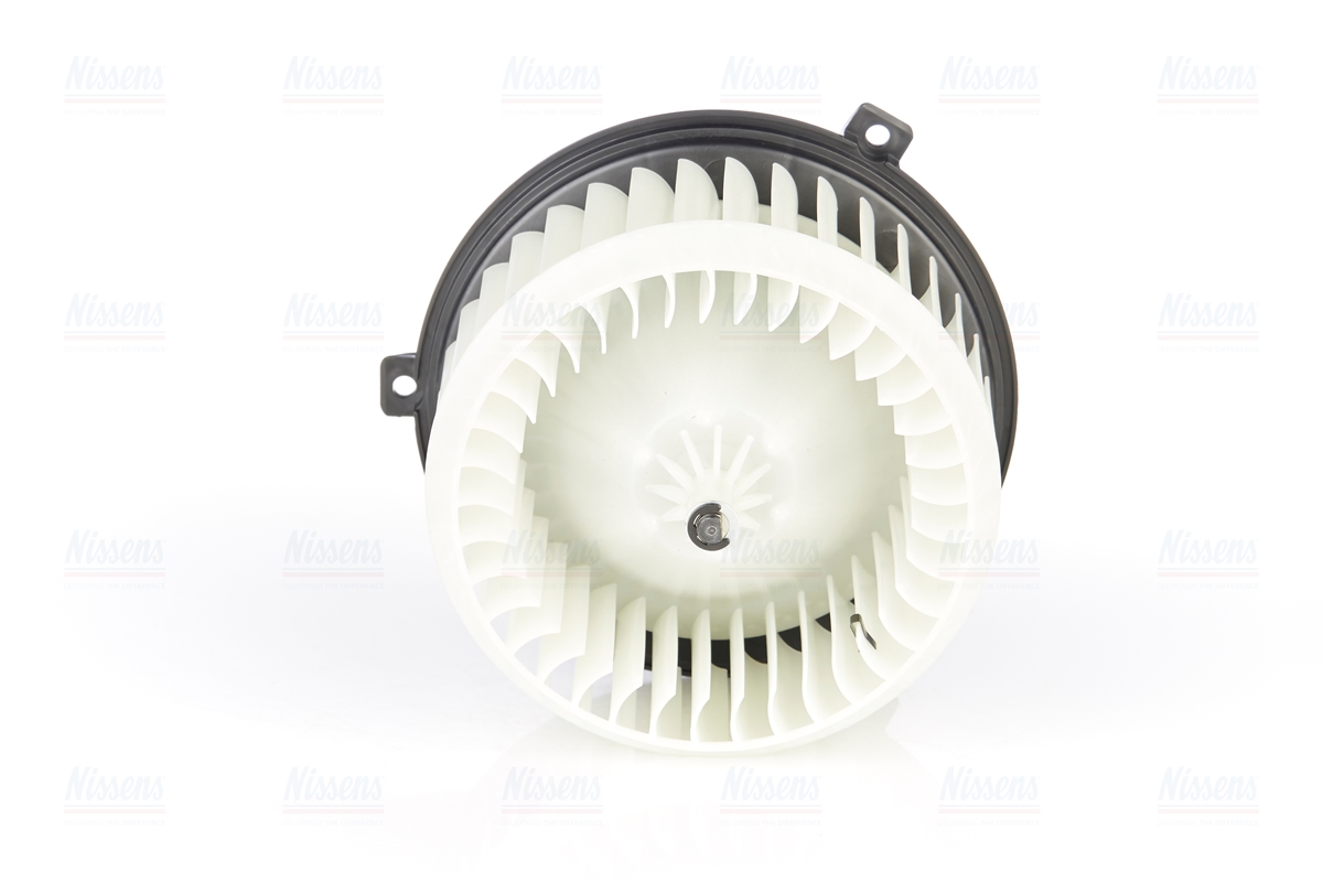 Nissens Cabin Fan Blower Motor 87249