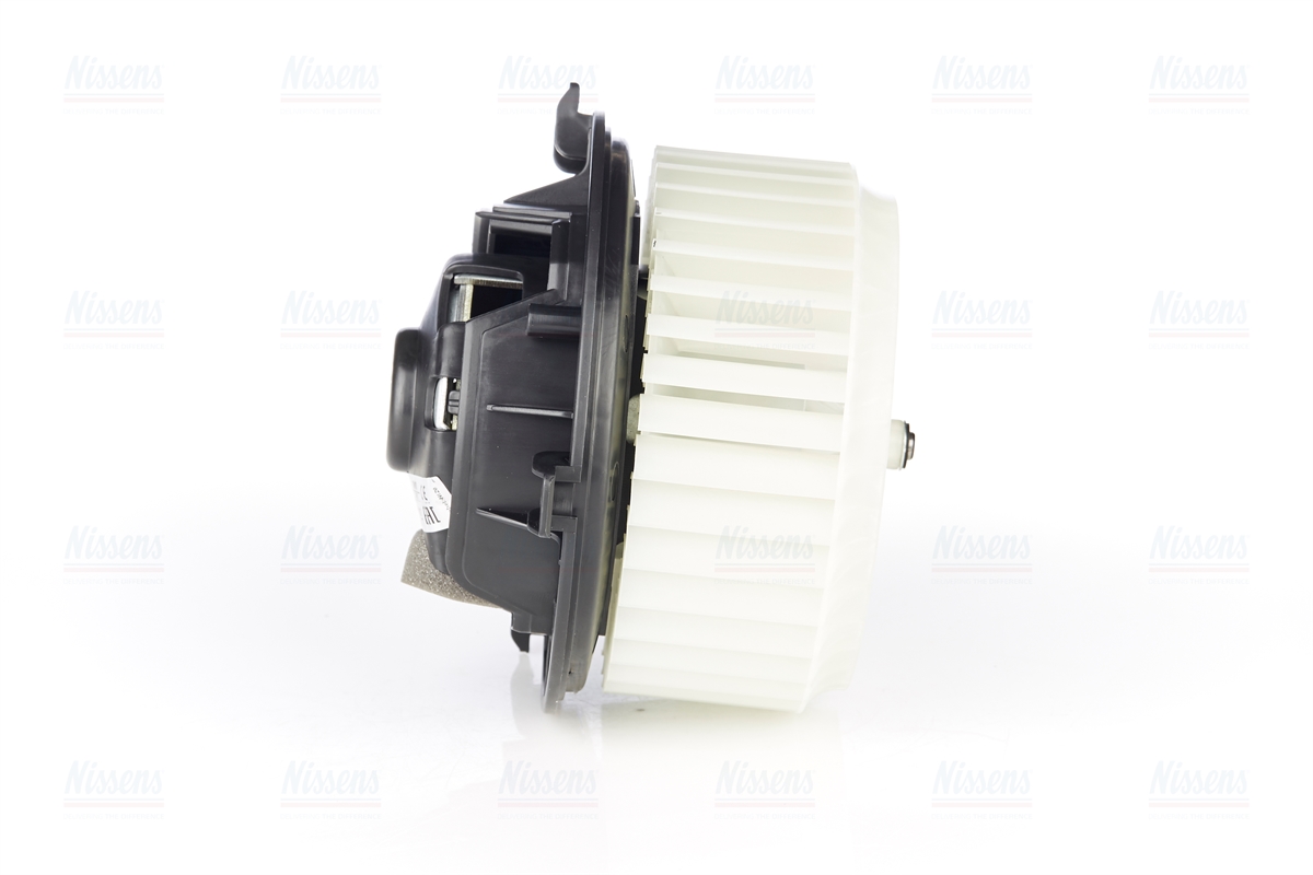 Nissens Cabin Fan Blower Motor 87249