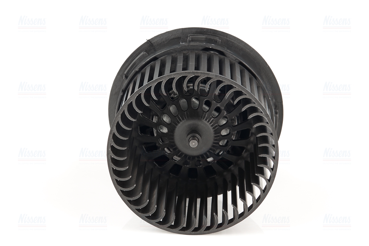 Nissens Cabin Fan Blower Motor 87250