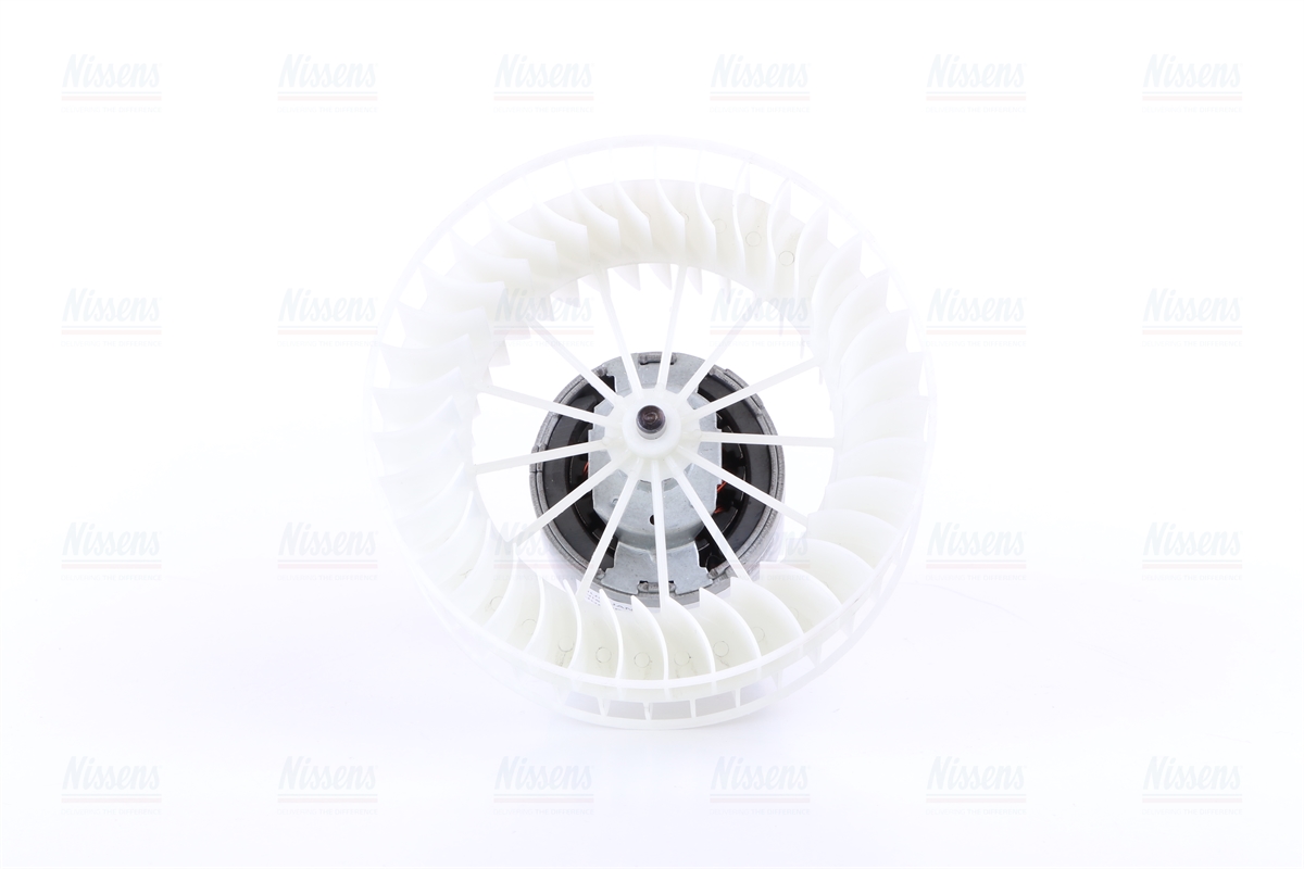 Nissens Cabin Fan Blower Motor 87253