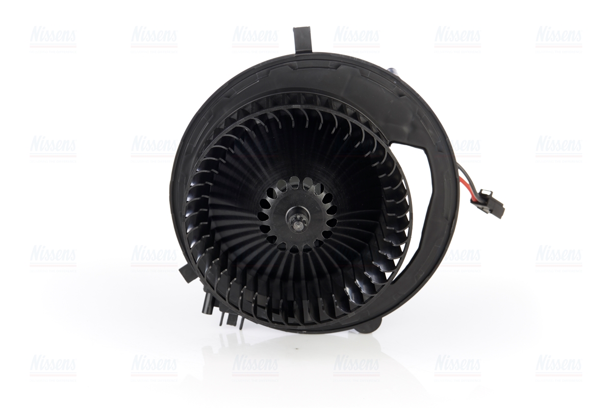 Nissens Cabin Fan Blower Motor 87256