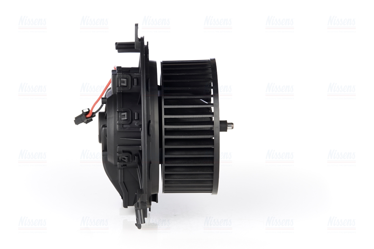 Nissens Cabin Fan Blower Motor 87256