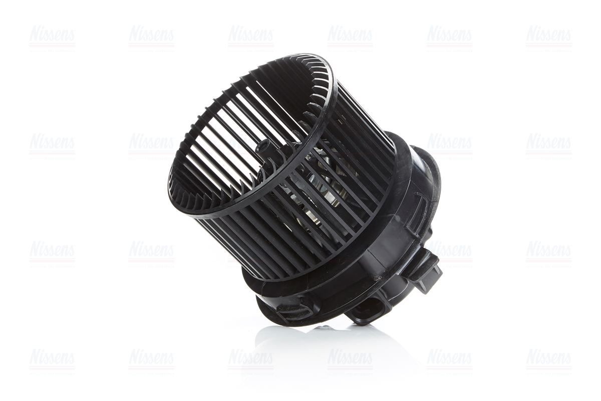 Nissens Cabin Fan Blower Motor 87257