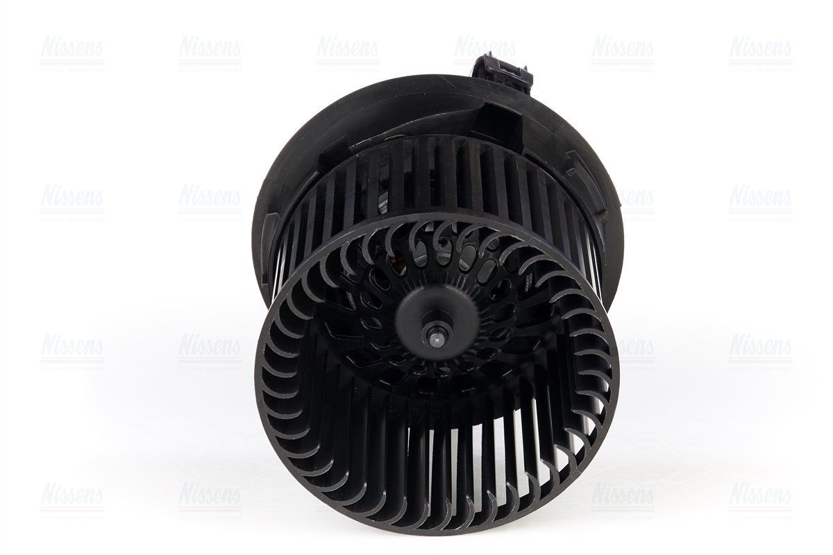 Nissens Cabin Fan Blower Motor 87258