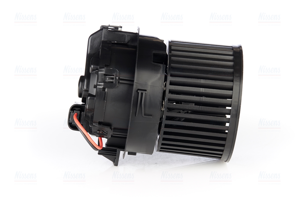 Nissens Cabin Fan Blower Motor 87258