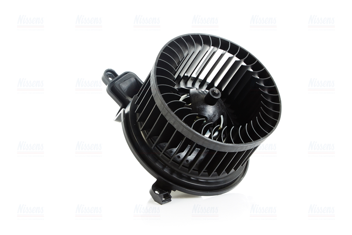 Nissens Cabin Fan Blower Motor 87259