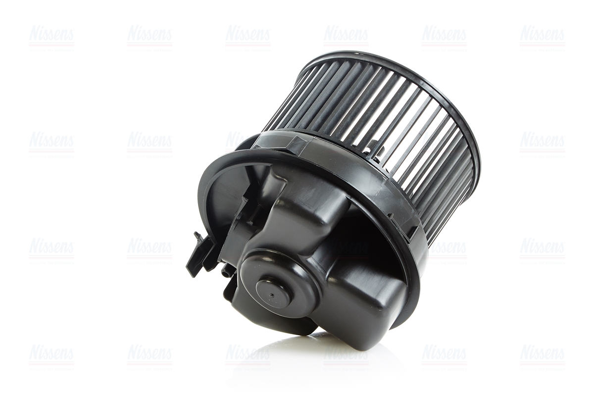 Nissens Cabin Fan Blower Motor 87260