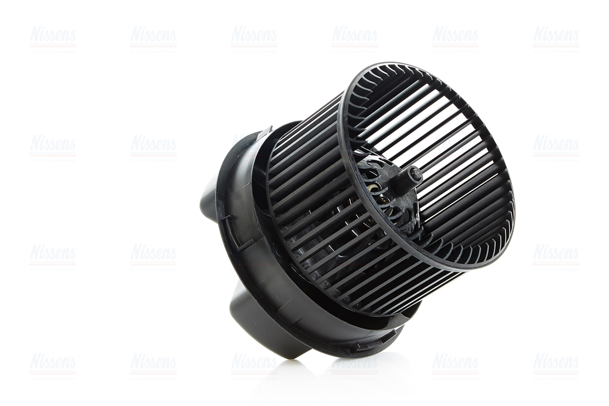 Nissens Cabin Fan Blower Motor 87260
