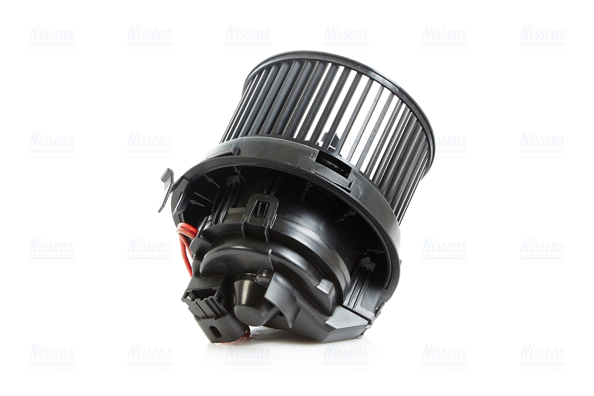 Nissens Cabin Fan Blower Motor 87261