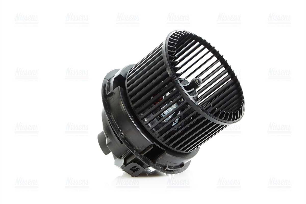 Nissens Cabin Fan Blower Motor 87261