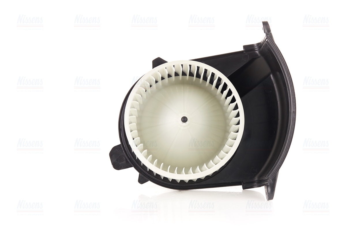 Nissens Cabin Fan Blower Motor 87262