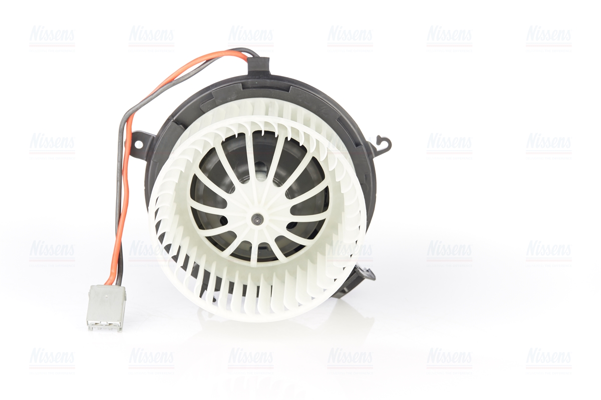 Nissens Cabin Fan Blower Motor 87264