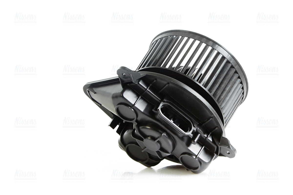 Nissens Cabin Fan Blower Motor 87265