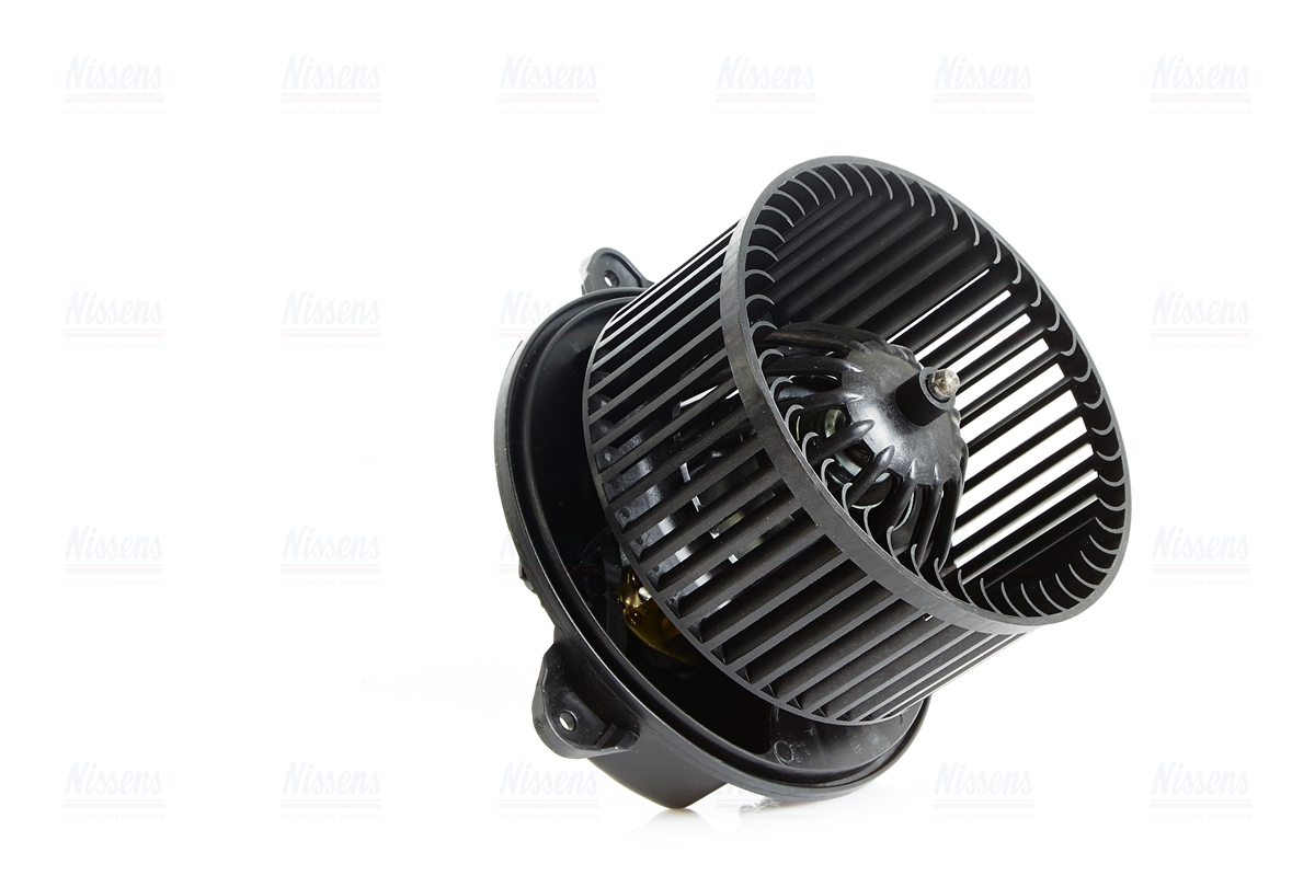 Nissens Cabin Fan Blower Motor 87265