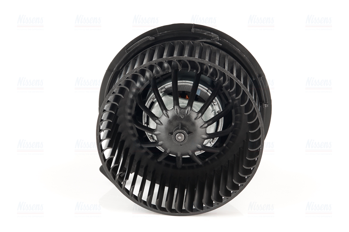 Nissens Cabin Fan Blower Motor 87269