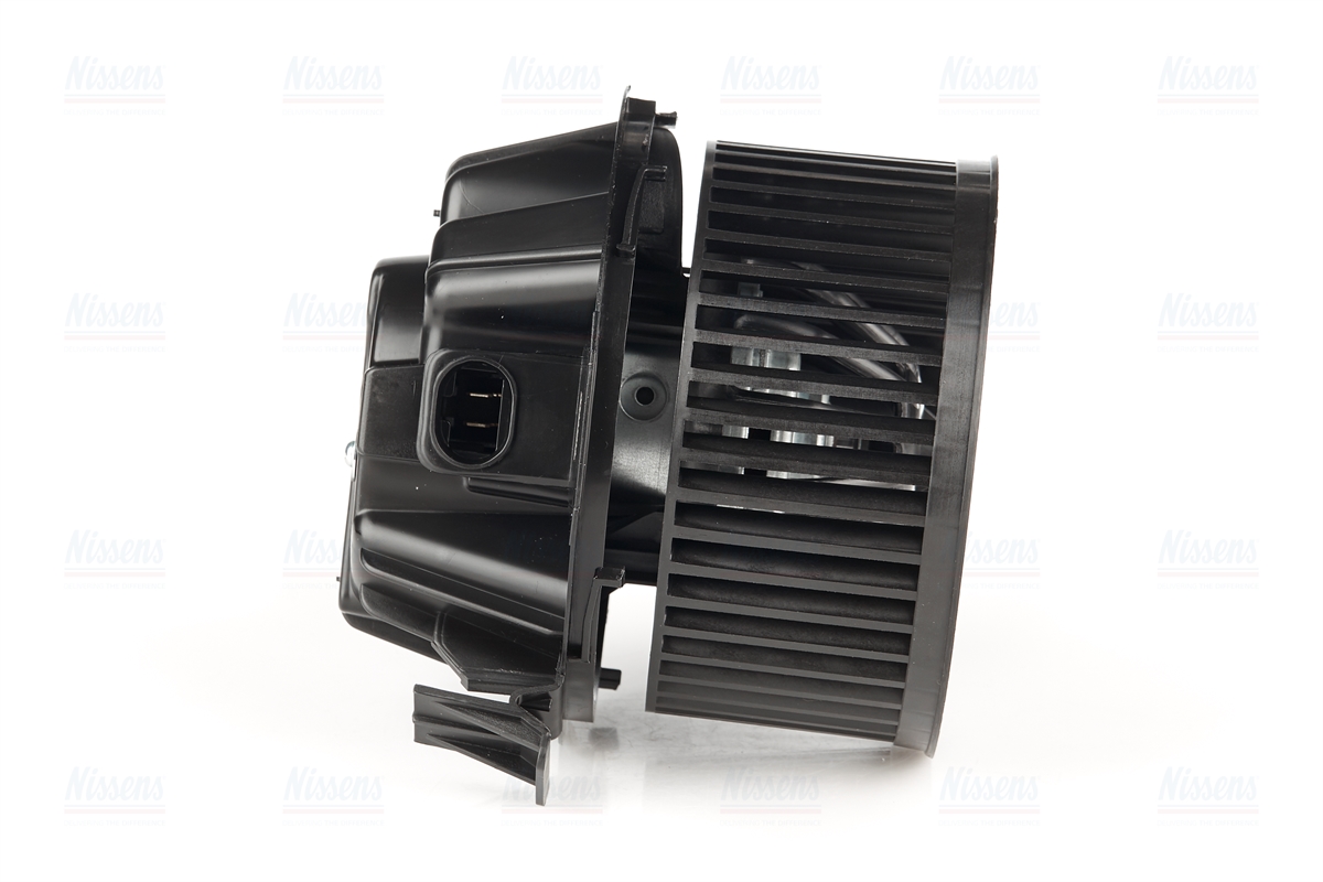 Nissens Cabin Fan Blower Motor 87269