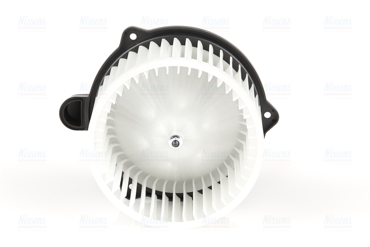 Nissens Cabin Fan Blower Motor 87270