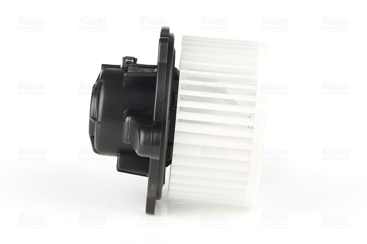 Nissens Cabin Fan Blower Motor 87270