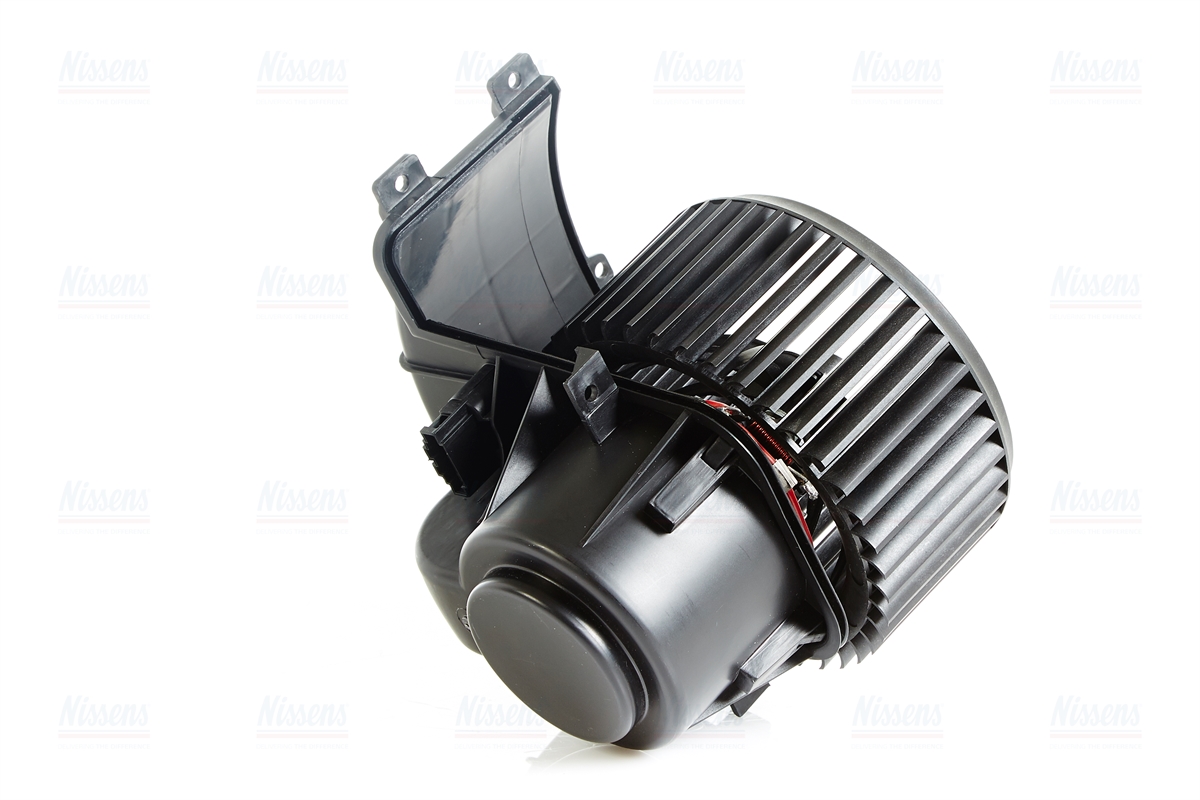 Nissens Cabin Fan Blower Motor 87271