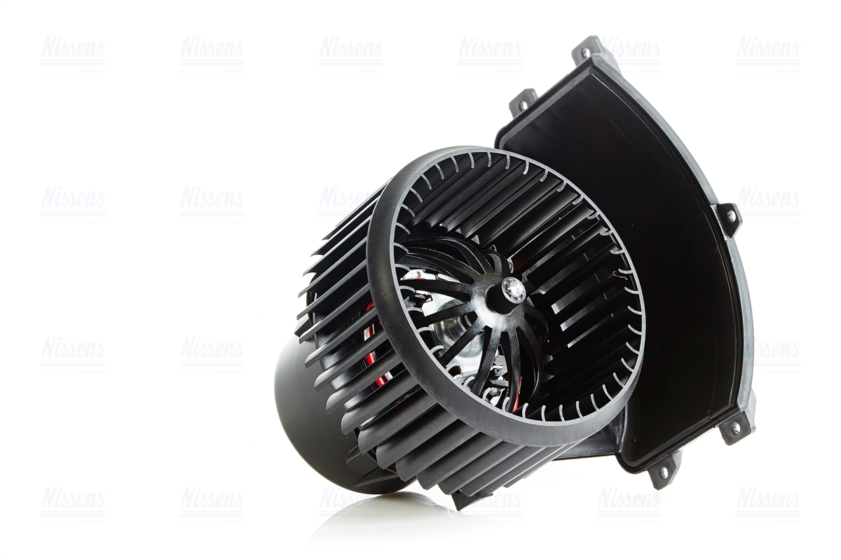 Nissens Cabin Fan Blower Motor 87271