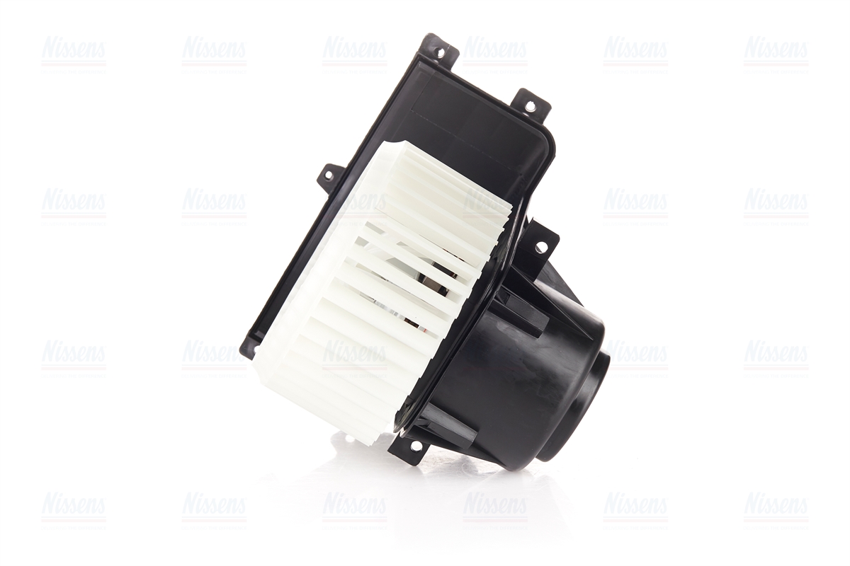 Nissens Cabin Fan Blower Motor 87272