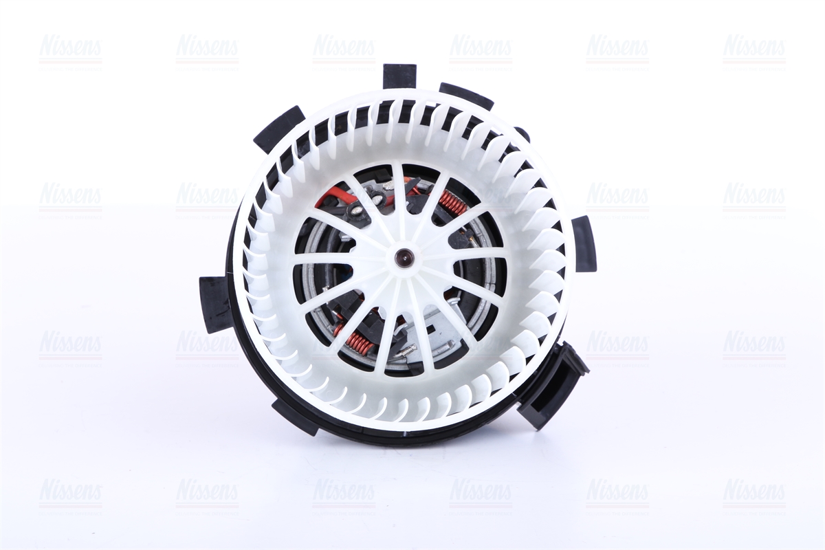 Nissens Cabin Fan Blower Motor 87281