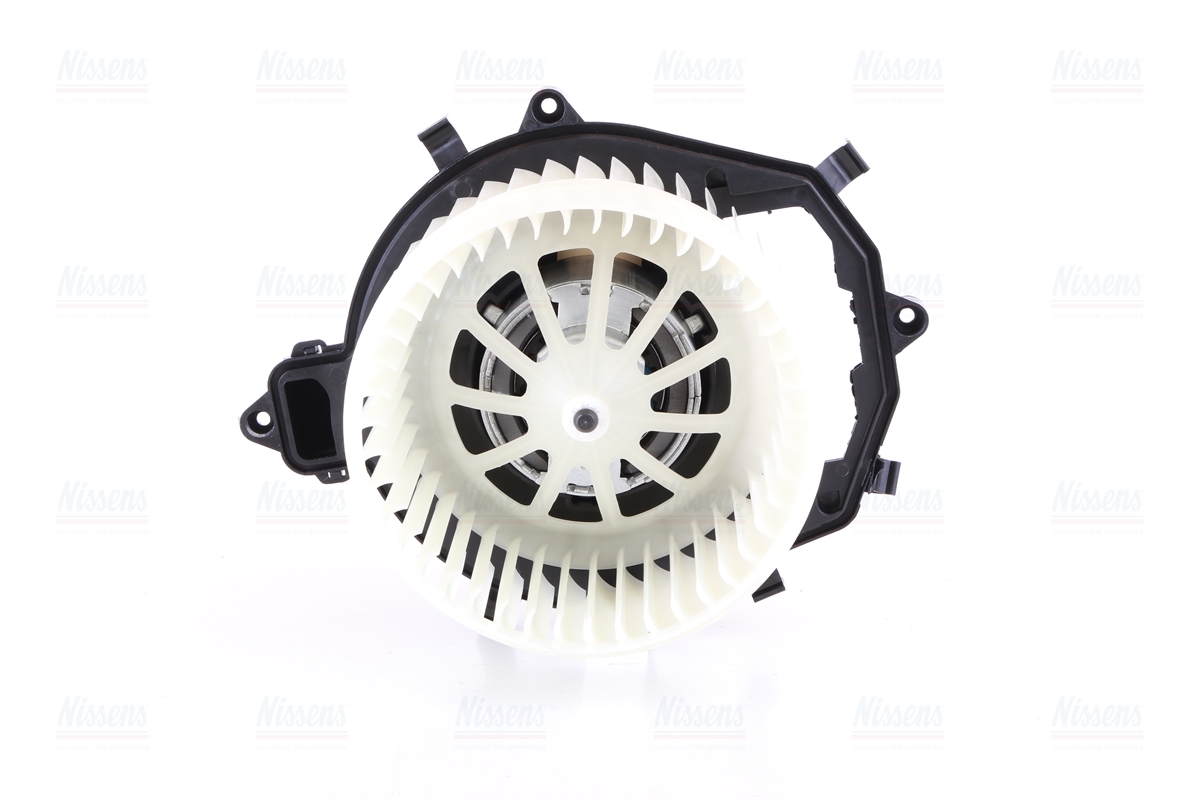 Nissens Cabin Fan Blower Motor 87287
