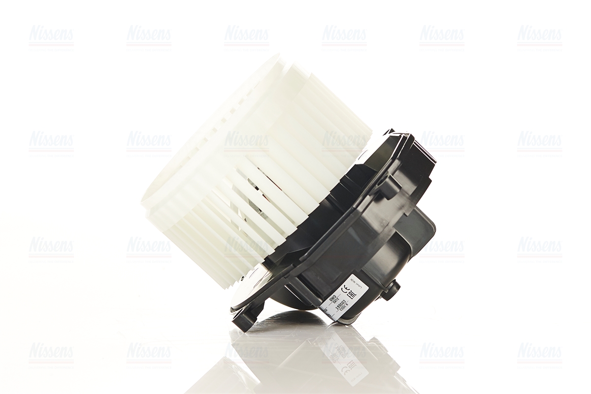 Nissens Cabin Fan Blower Motor 87288