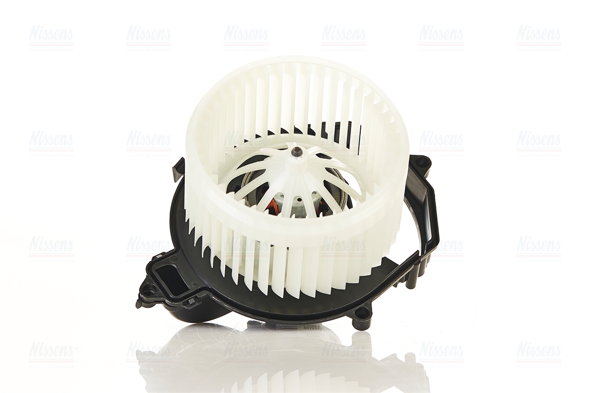 Nissens Cabin Fan Blower Motor 87288