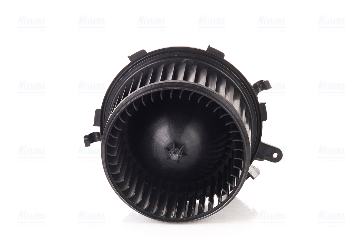 Nissens Cabin Fan Blower Motor 87290