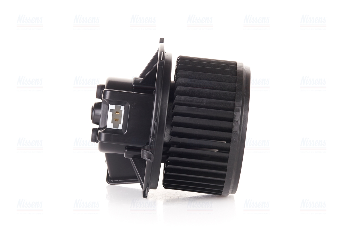 Nissens Cabin Fan Blower Motor 87290