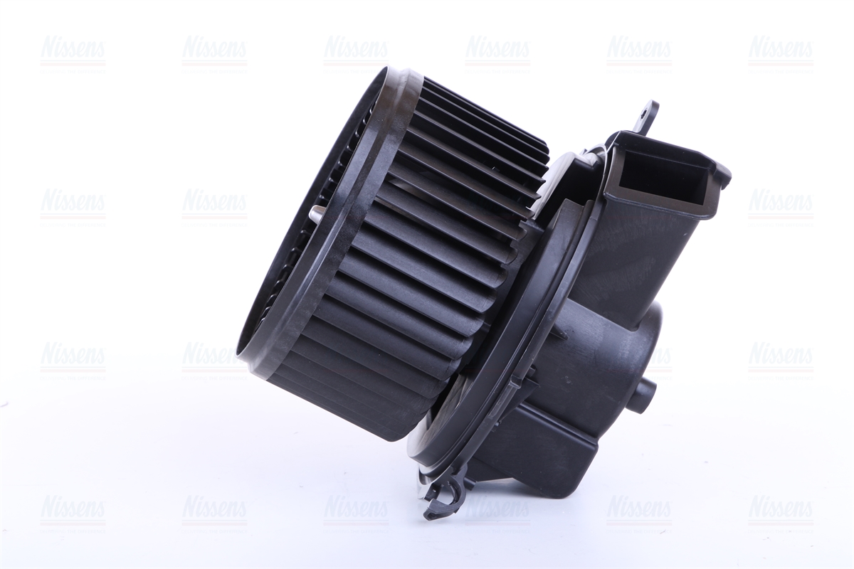 Nissens Cabin Fan Blower Motor 87292