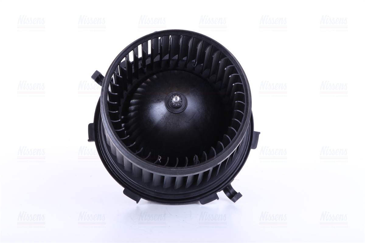 Nissens Cabin Fan Blower Motor 87292