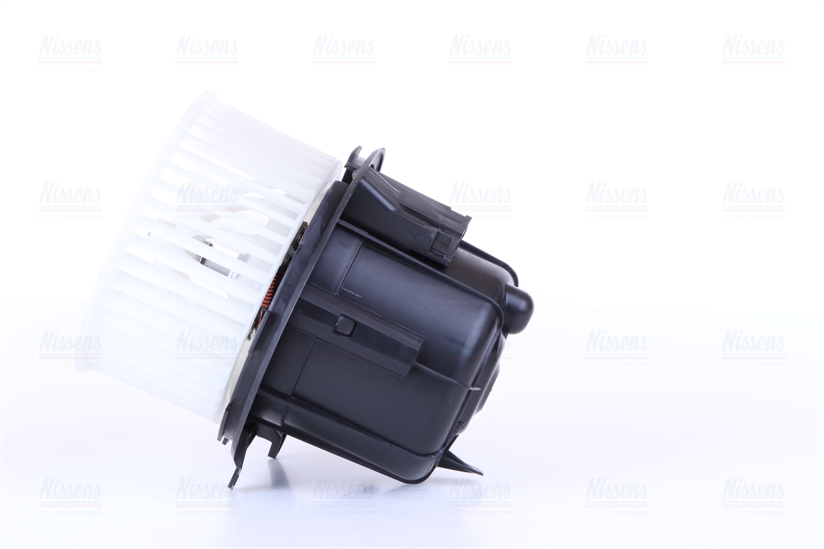 Nissens Cabin Fan Blower Motor 87293