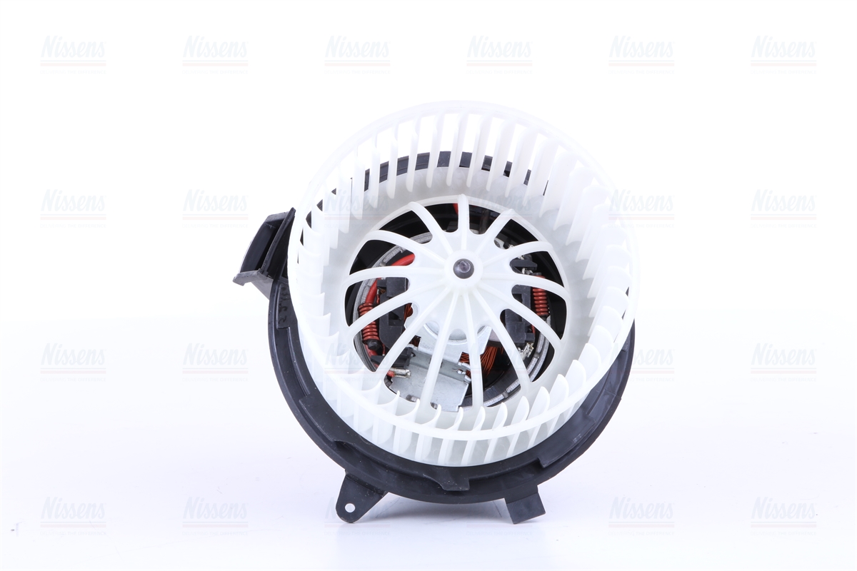 Nissens Cabin Fan Blower Motor 87293