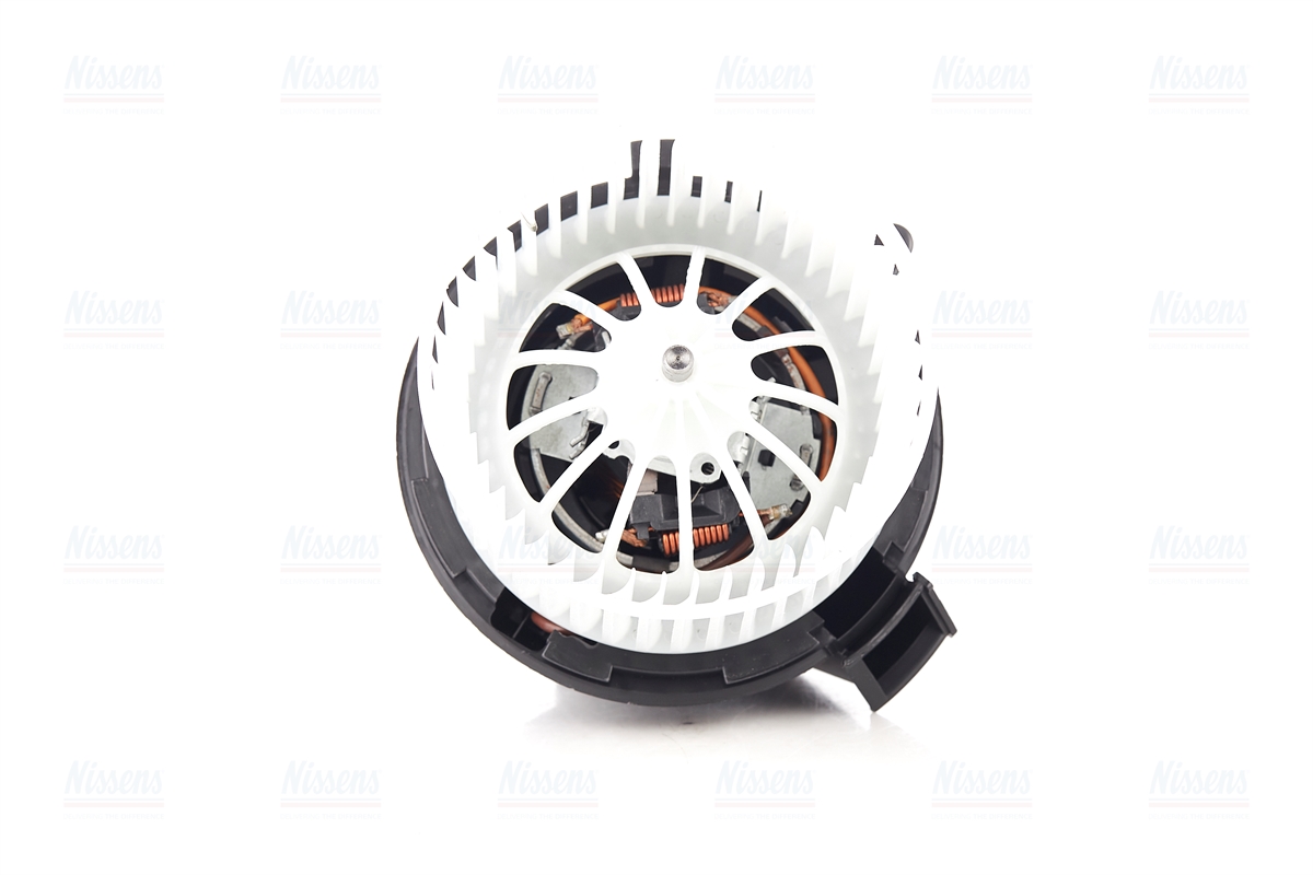 Nissens Cabin Fan Blower Motor 87294