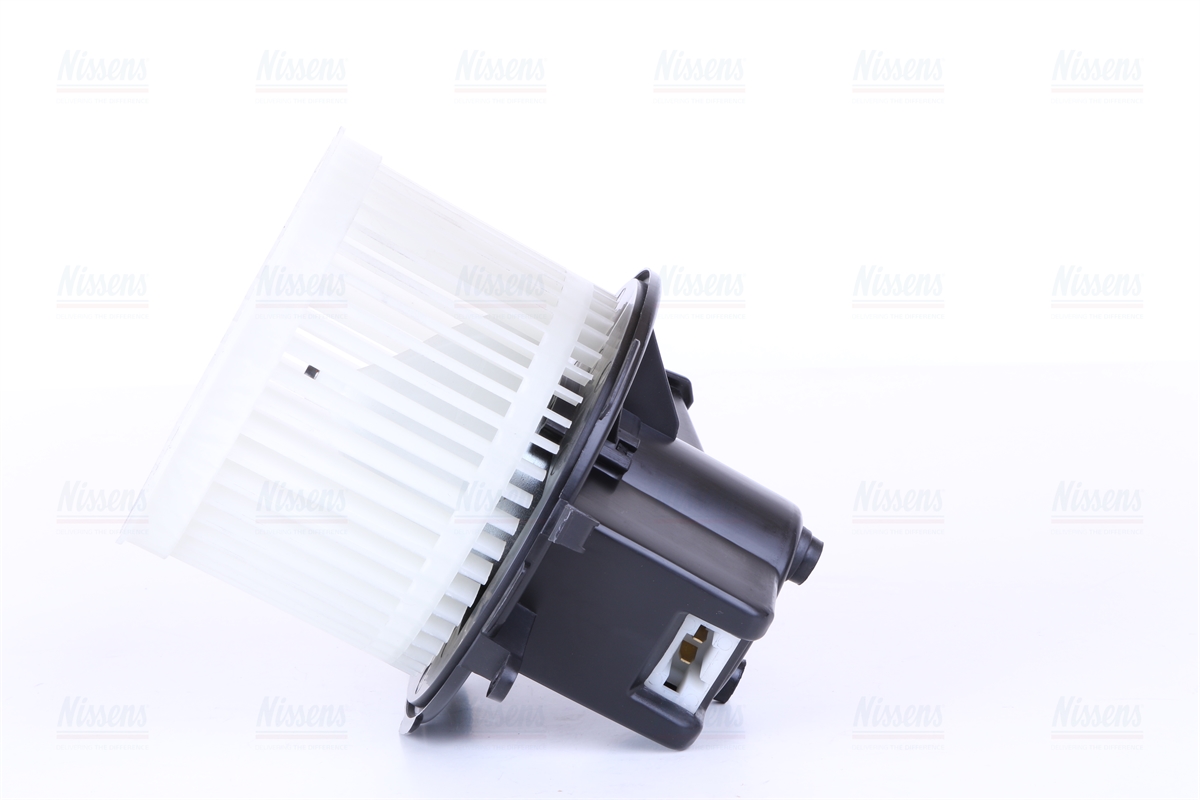 Nissens Cabin Fan Blower Motor 87301