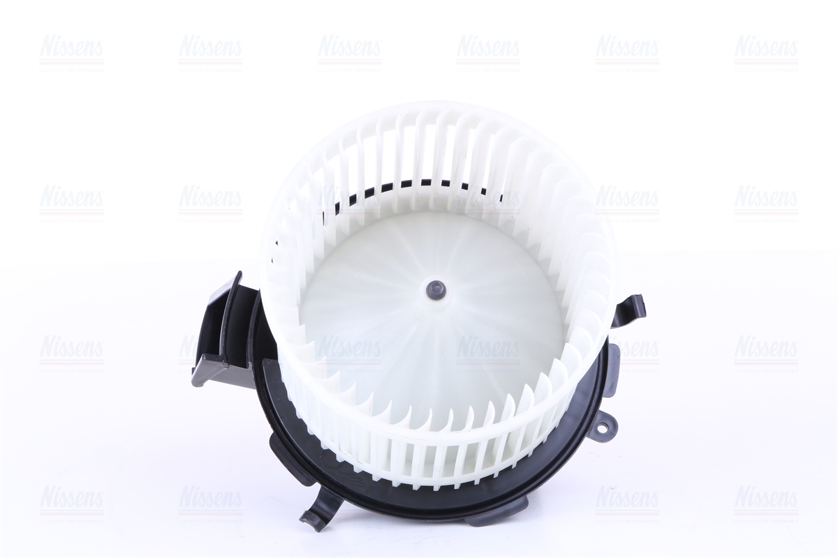 Nissens Cabin Fan Blower Motor 87301