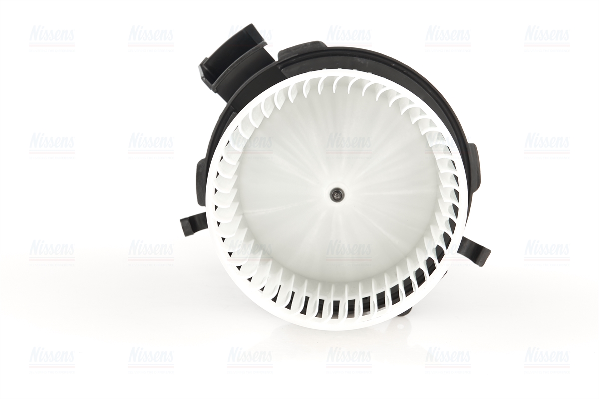 Nissens Cabin Fan Blower Motor 87303