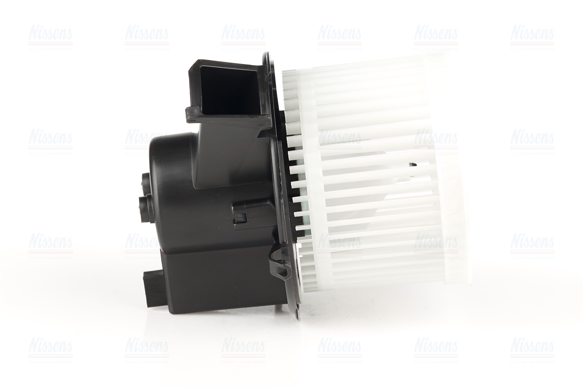 Nissens Cabin Fan Blower Motor 87303