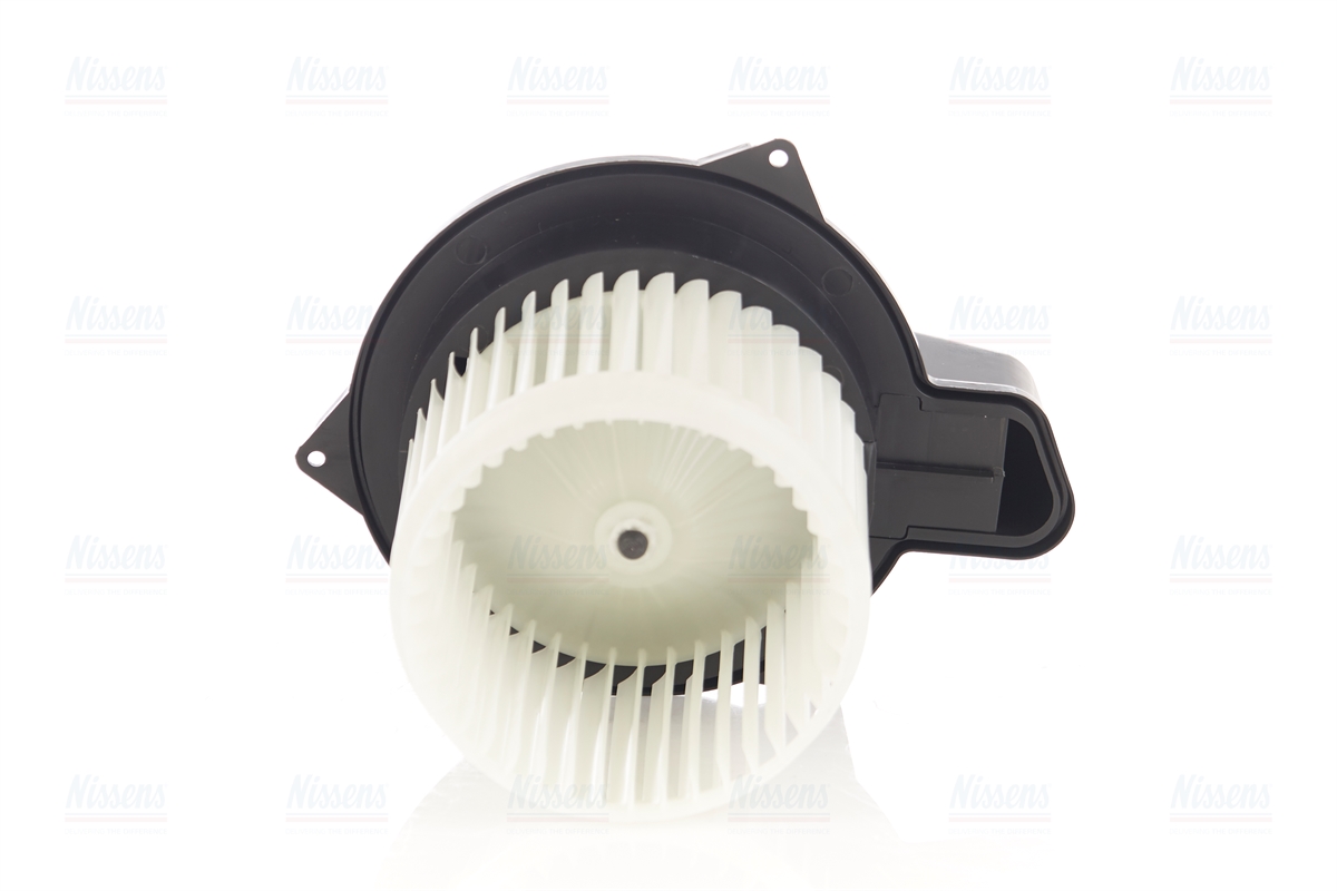 Nissens Cabin Fan Blower Motor 87305
