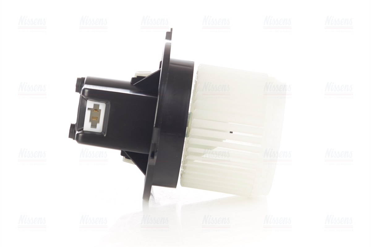 Nissens Cabin Fan Blower Motor 87305