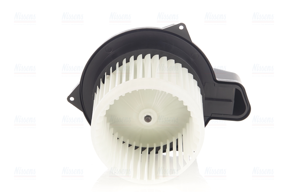 Nissens Cabin Fan Blower Motor 87306