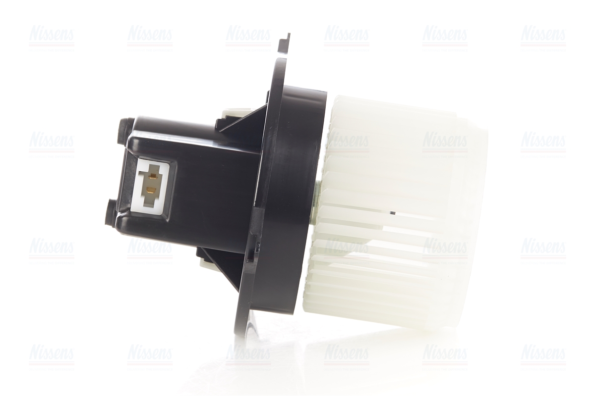 Nissens Cabin Fan Blower Motor 87306